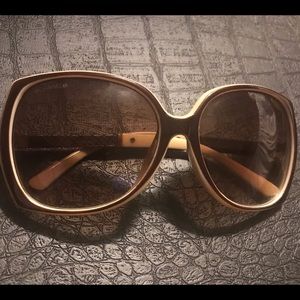 CHANEL Sunglasses